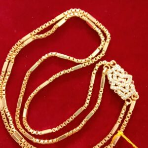 mugappu chain