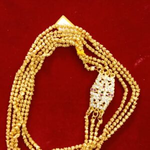 mugappu chain