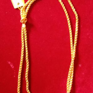 30 inches long chain