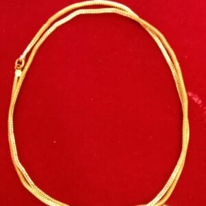 30 inches long chain