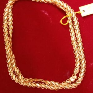 30 inches long chain