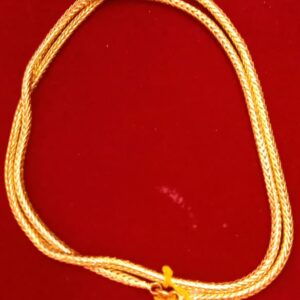 30 inches long chain