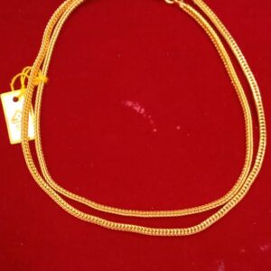 30 inches long chain