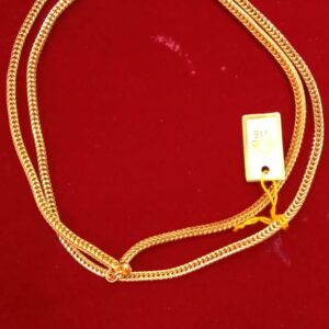 30 inches long chain