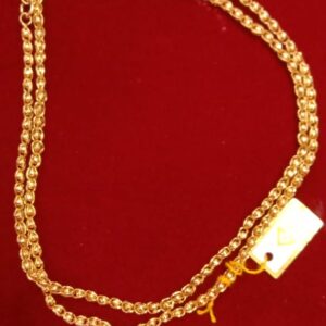 30 inches long chain