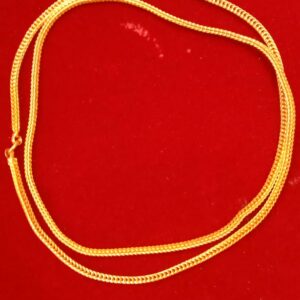 30 inches long chain