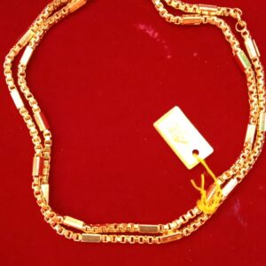 30 inches long chain