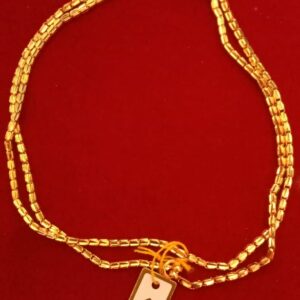 30 inches long chain
