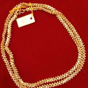 30 inches long chain