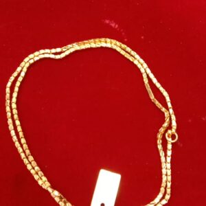 30 inches long chain