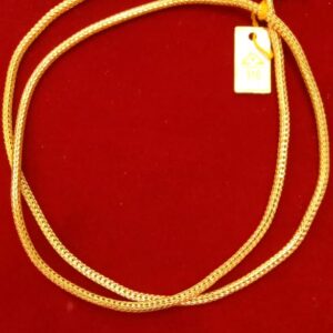 30 inches long chain