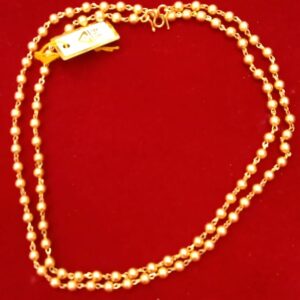 30 inches long chain