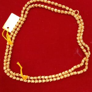 30 inches long chain