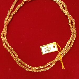 30 inches long chain