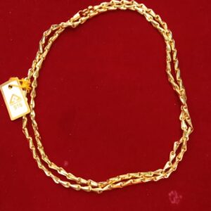 30 inches long chain