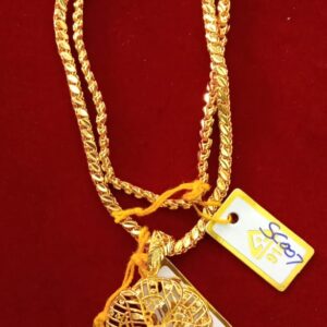 DOLLAR CHAIN CH003