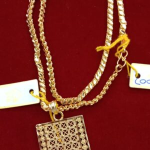 DOLLAR CHAIN CH004