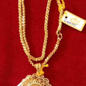 DOLLAR CHAIN CH005
