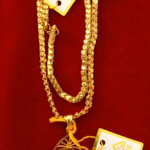 DOLLAR CHAIN CH007