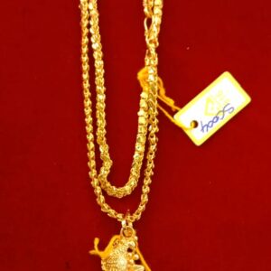DOLLAR CHAIN CH008