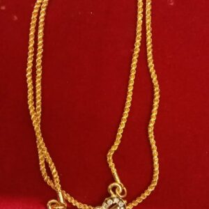DOLLAR CHAIN DO1009