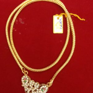 DOLLAR CHAIN DO1014