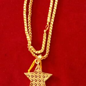 DOLLAR CHAIN CH009