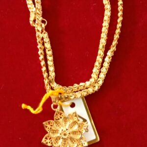 DOLLAR CHAIN CH010