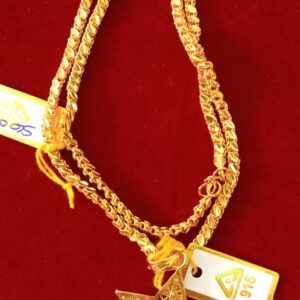 DOLLAR CHAIN CH011