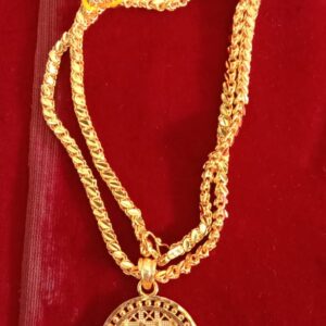 DOLLAR CHAIN CH012