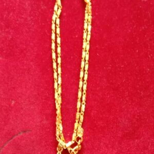 DOLLAR CHAIN CH001