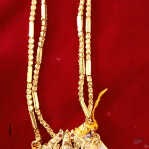 DOLLAR CHAIN CH002