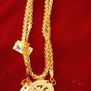 DOLLAR CHAIN CH003