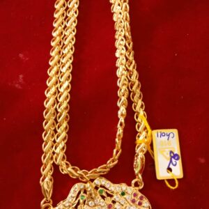 DOLLAR CHAIN CH005