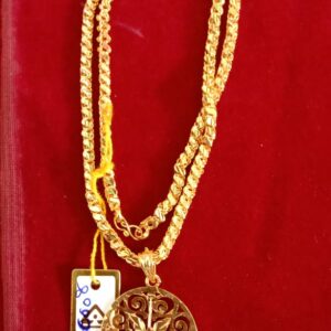DOLLAR CHAIN CH013