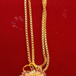DOLLAR CHAIN DO1002