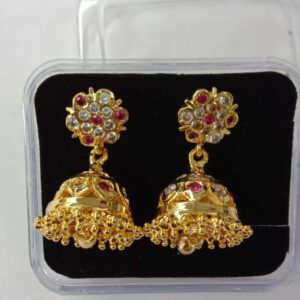 JIMIKKI J001