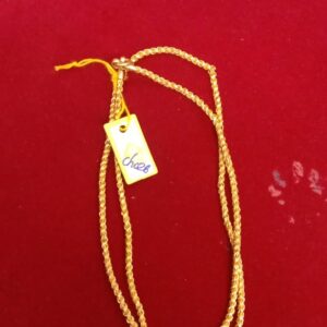 Chain CH0026