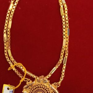 DOLLAR CHAIN DO1004