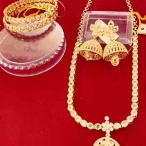 ATTIGAI SET