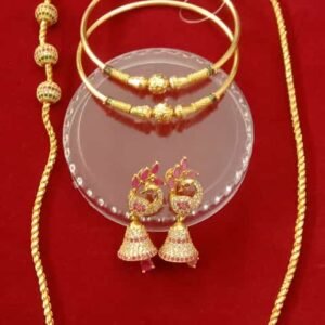 MOGAPPU CHAIN SET