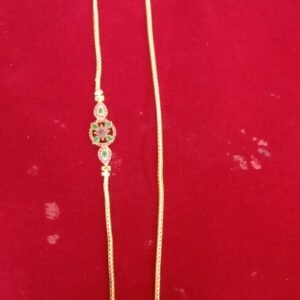 mogappu chain MCH006