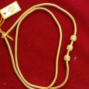 MUGAPPU CHAIN