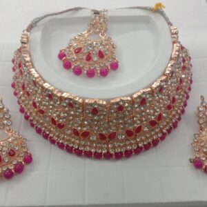Korean Necklace