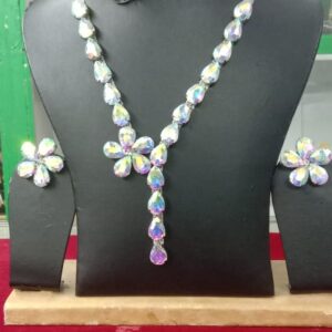 Korean Necklace