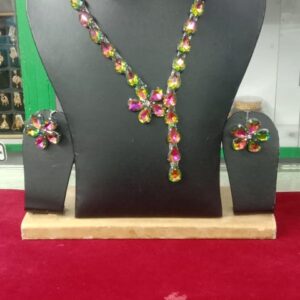 Korean Necklace