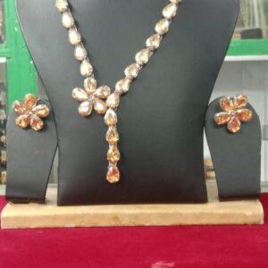 Korean Necklace
