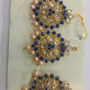 Korean Netichutti with Ear Ring